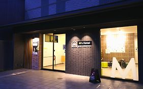 エムズホテル 五条odawara