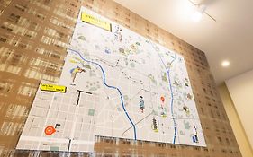 エムズホテル 五条odawara